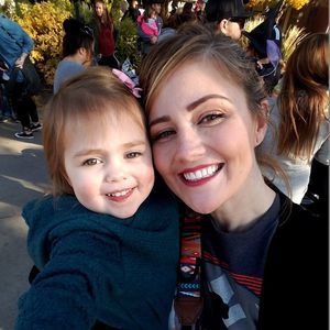 Meet your Posher, Jen